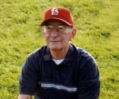 Kenneth M. Dains, Sr.
