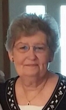 Linda Gail Lowe Haynes
