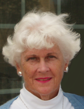 Kathleen F Geiger