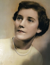 Joan Claire Schuyler