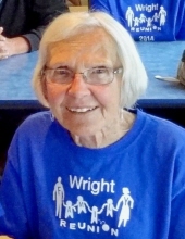 Nancy J. Wright
