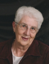 Mary M. (Grohn) Gilles