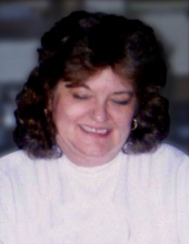 Judy Carol Arthur