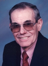 Eugene Reynold Longerbeam