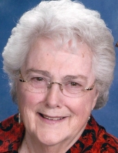 Margaret Helen Hanson