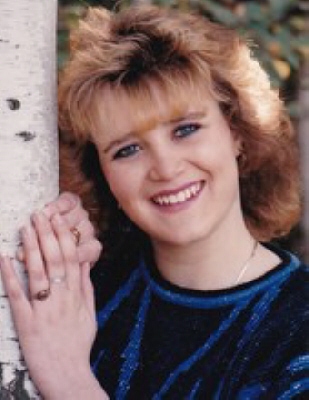 Photo of Julie Anderson