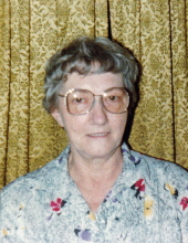 Marian J. Trigg