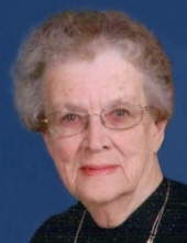 Margaret  Kathryn Buckley 4322165