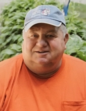 Photo of Jerry O'Bryant