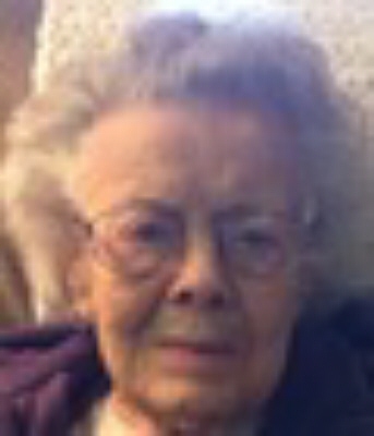Photo of Mildred Olson