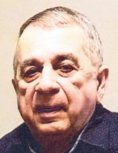 Adalberto Padilla Negron