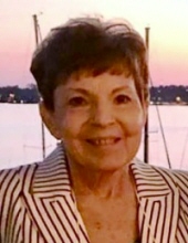 Photo of Jean Carter
