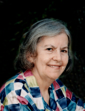 Marion Ussery Ducote