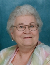 Evelyn B. Harris