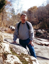 Photo of Ronald S. Wiggins