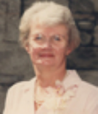 Mary Morris Pembroke, Ontario Obituary