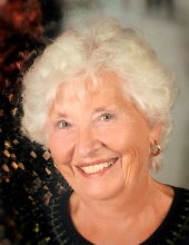 Joyce McGrath