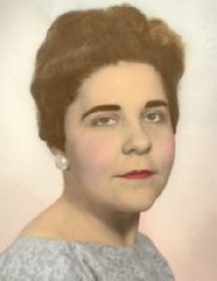 Photo of MaryAnn Mitchell