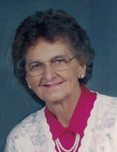 Elaine G Krueger