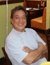 Anthony Gurule Salinas