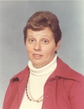 Janet Marie Smith