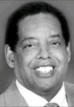 Reginald B. Elliott, Ph.D