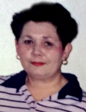 Janice Carolyn Wilfong Galford