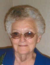 Barbara Willis Nance