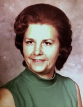 Mrs. Jean B. White