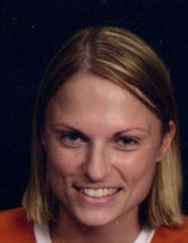 Photo of Holly Reynolds