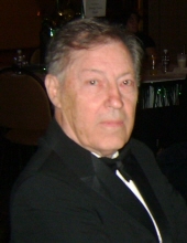 Marc Dupuy, Jr.
