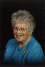 Martha Pat Gordon