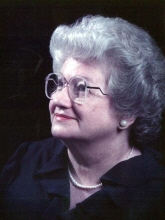 Mary Jane Miller
