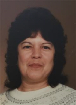 Photo of Guadalupe Garza