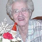 Dorothy Mae Heckathorn