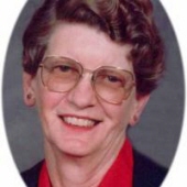 Mary Louise Kirk Braynard