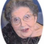 Lucille A. (Yegge) Townsend