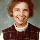 Norma M. Cornick