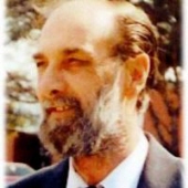Everett D. Carpenter