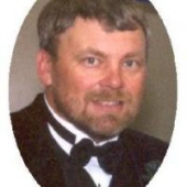 Steve W. Aldrich