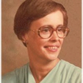 Betty E. Wilson