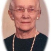 Gladys Martens