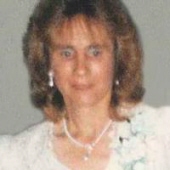 Patricia M. Lyddon