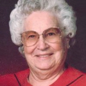 Helen Virginia Young