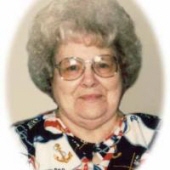 Betty L. Gordon