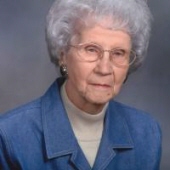 Doris Wilkie