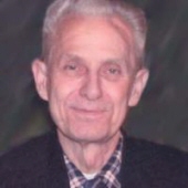 Dennis P. Baur