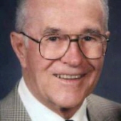 Donald C. Brown