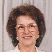Carolyn Matlage