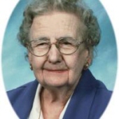 Eva B. Allen